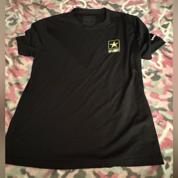 Army shirt - Picture 1 of 5